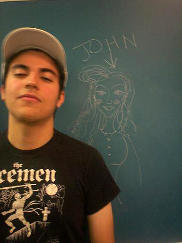 john_saenz_corpus_christi_texas