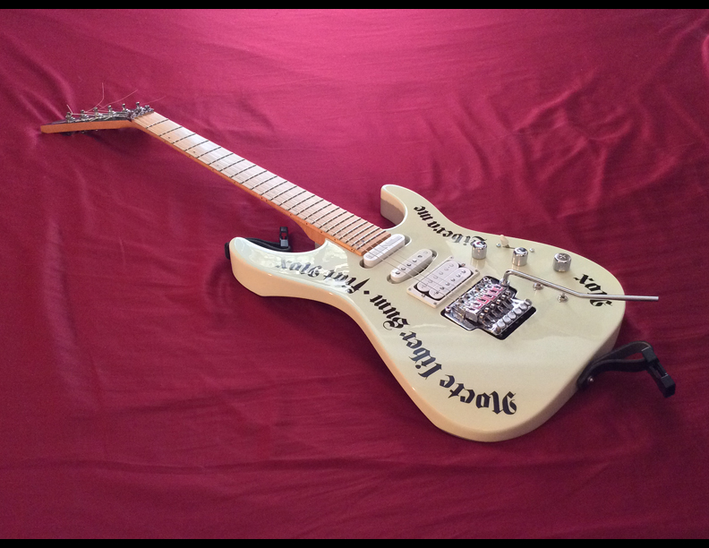 Weapon of Choice - Guitar Photo Jul 22, 2 49 16 PM